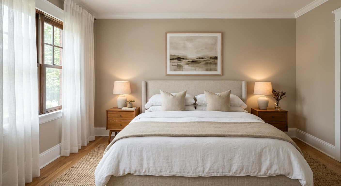 Oystershell room photo 1