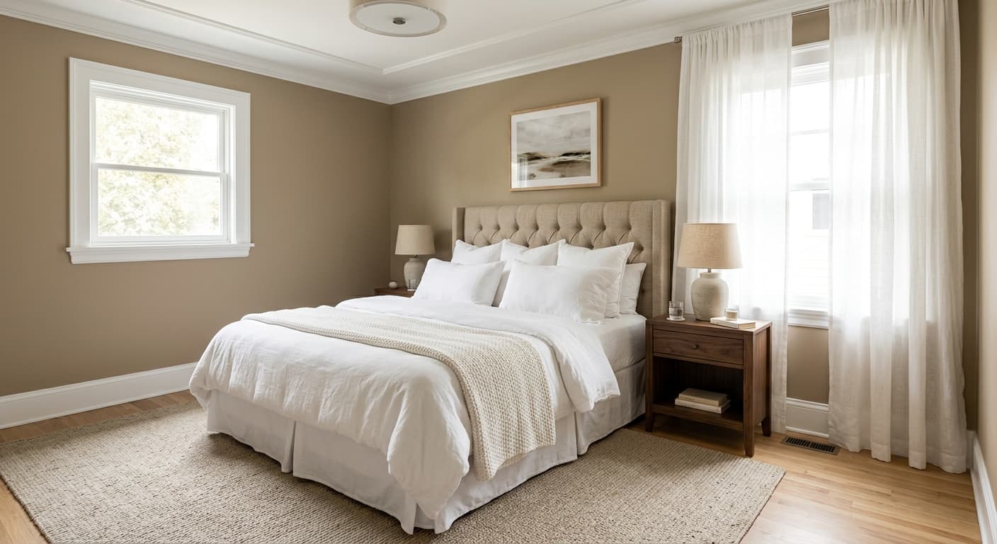 Riverdale room photo 1