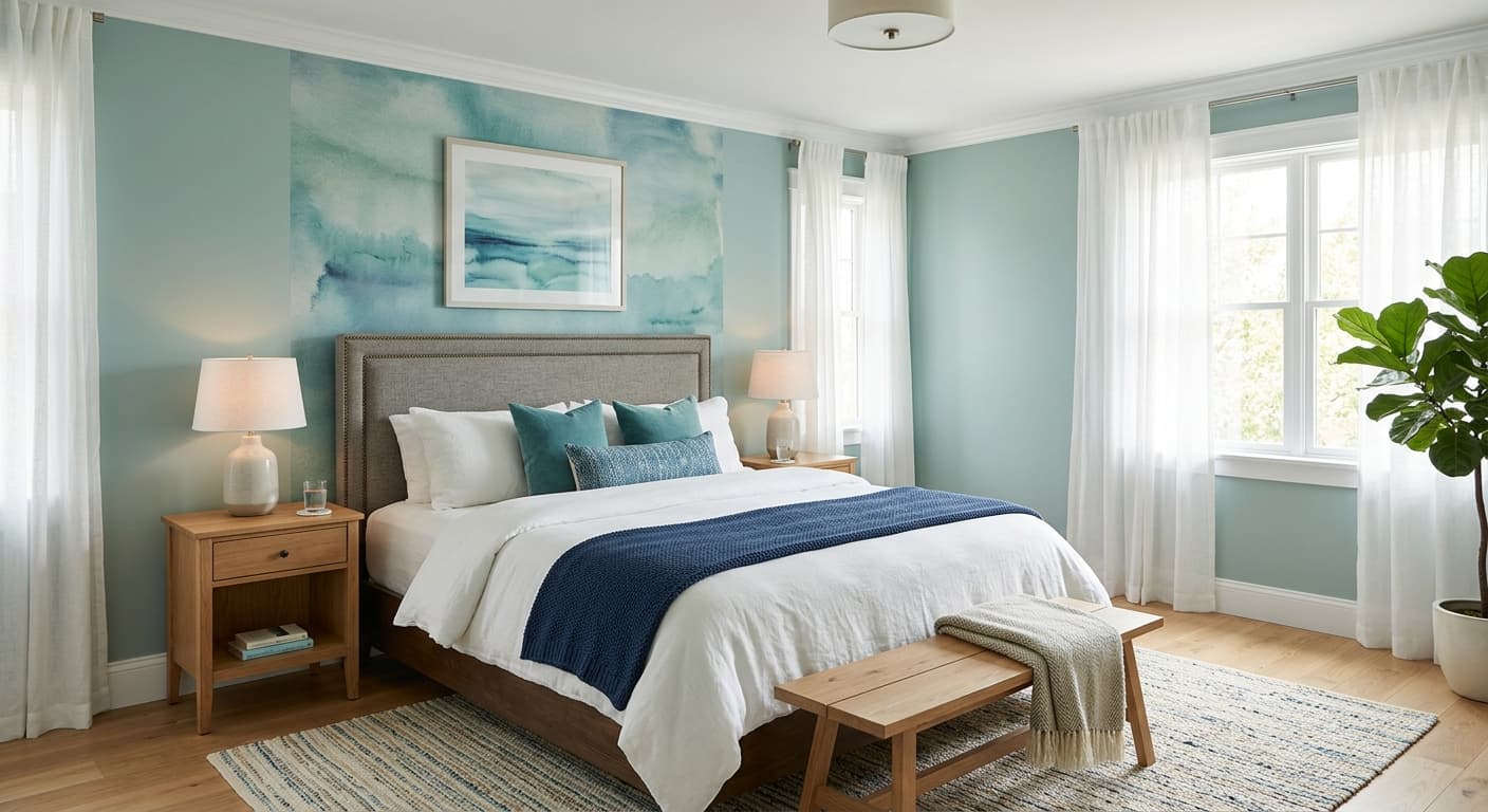 Opaline room photo 1