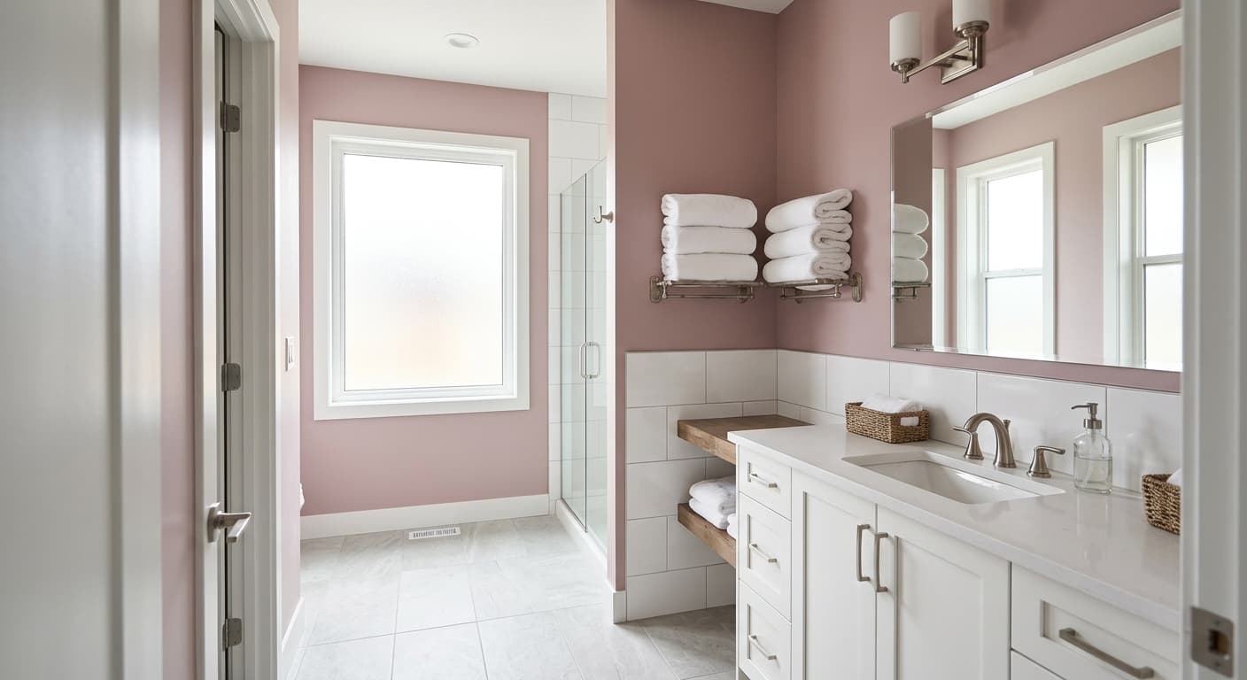Mauve Desert room photo 3
