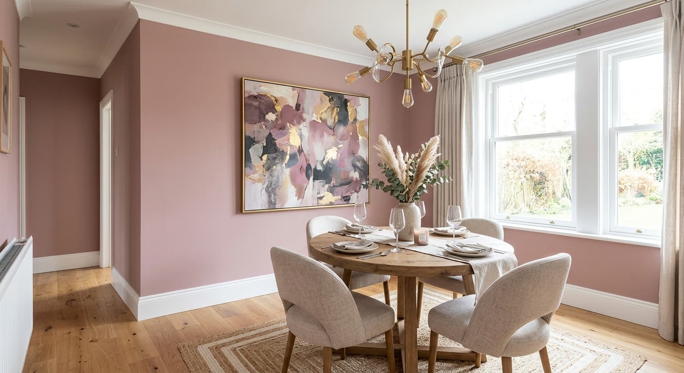 Mauve Desert room photo 1