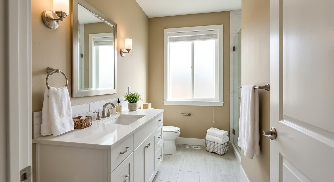 Pebble Beach room photo 3