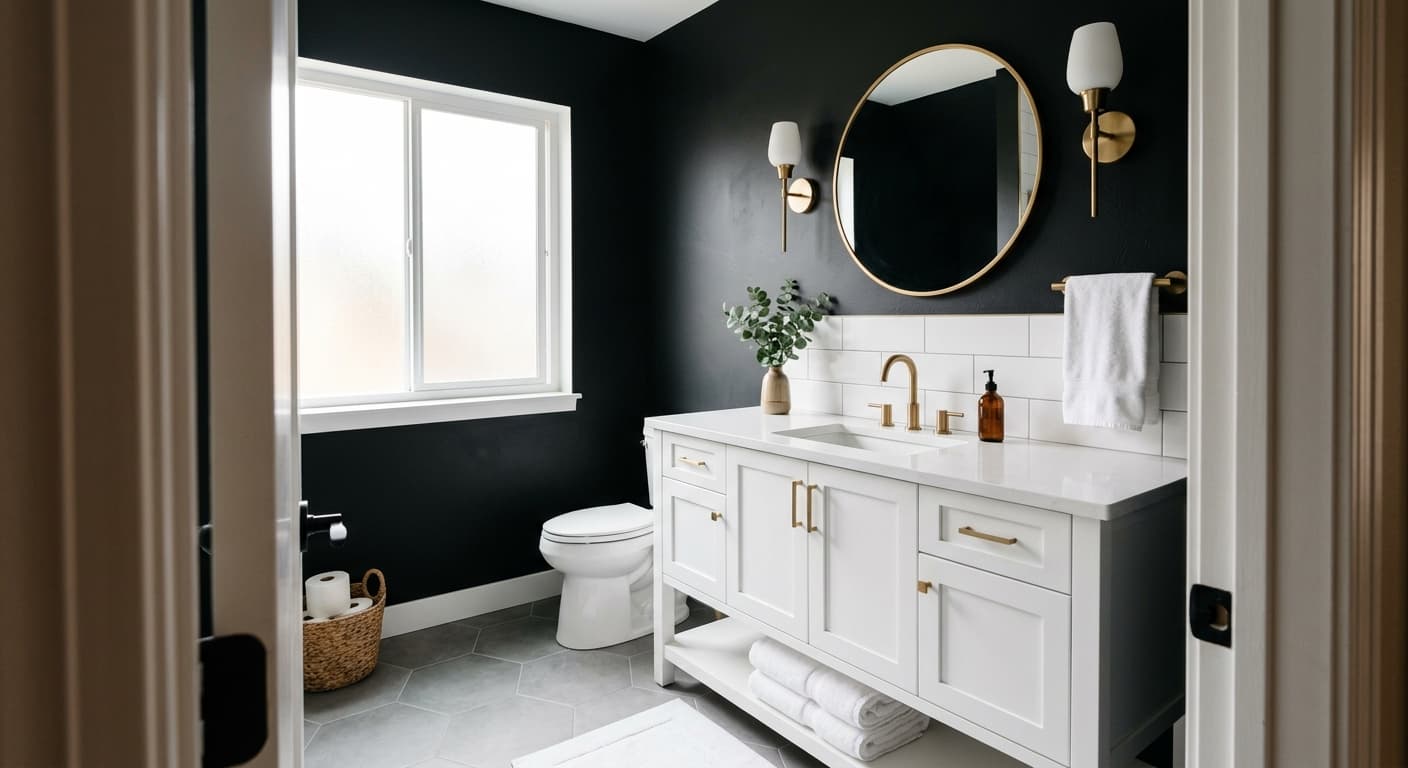 Black Beauty room photo 3