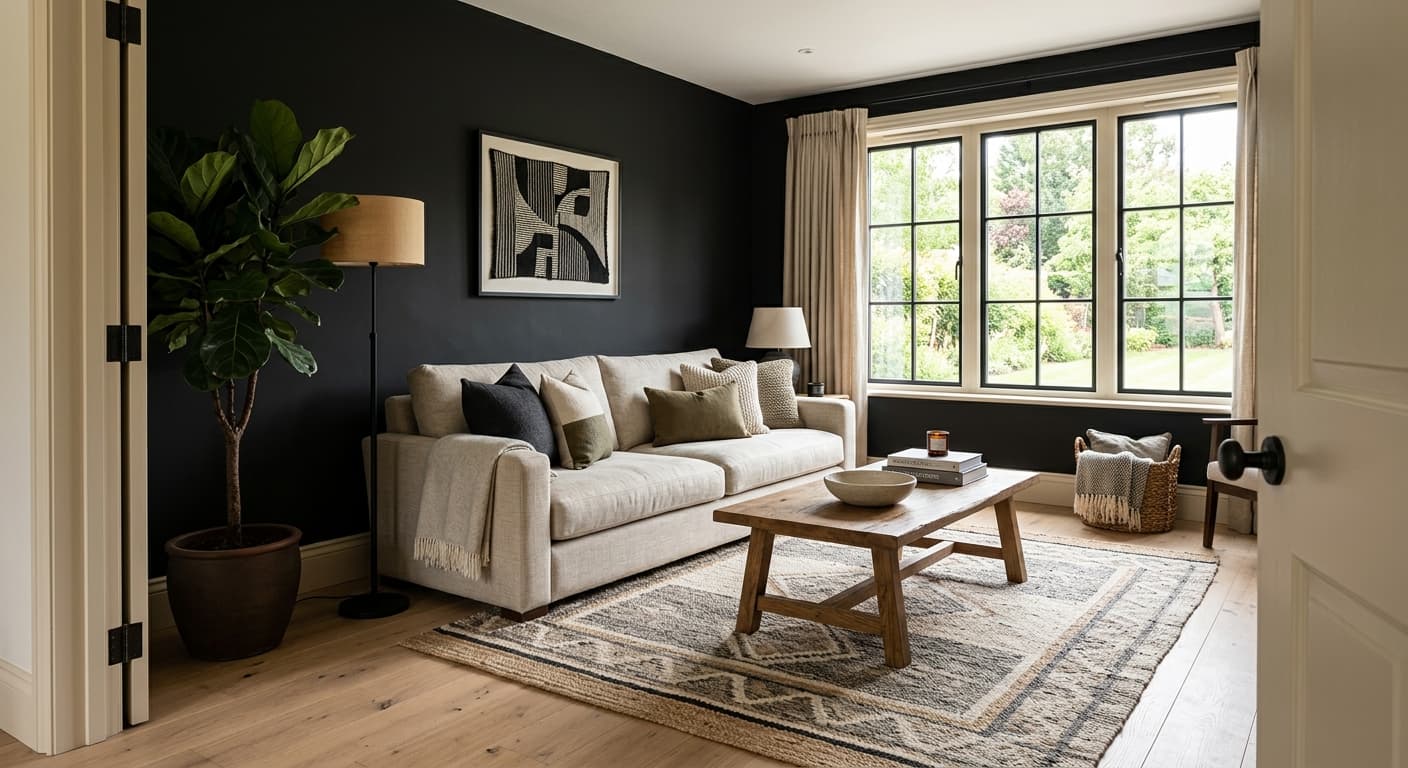 Black Beauty room photo 1