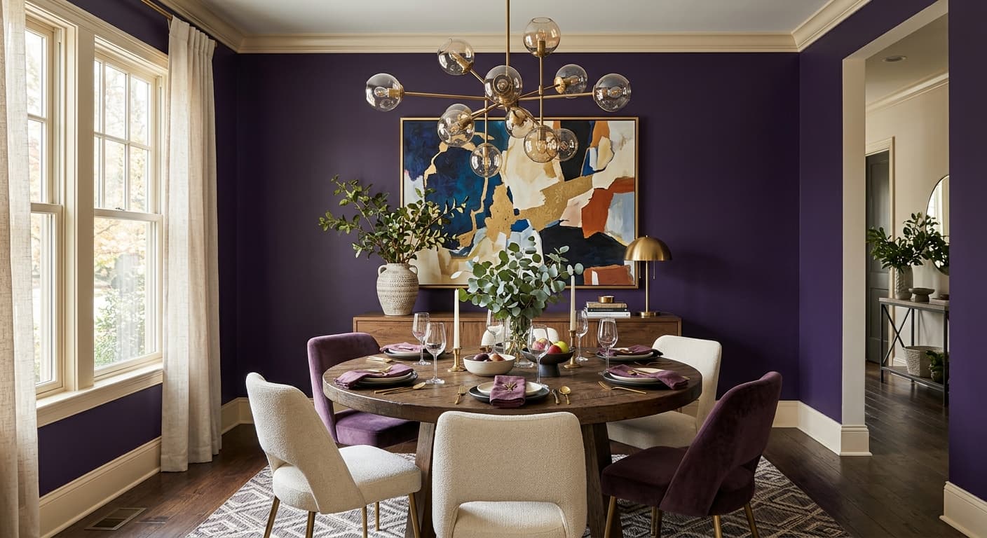 Royal Orchard room photo 1