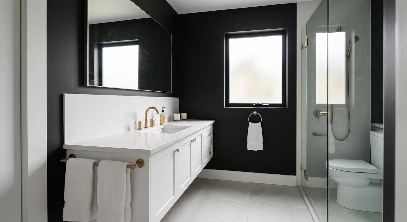 Black Swan room photo 3