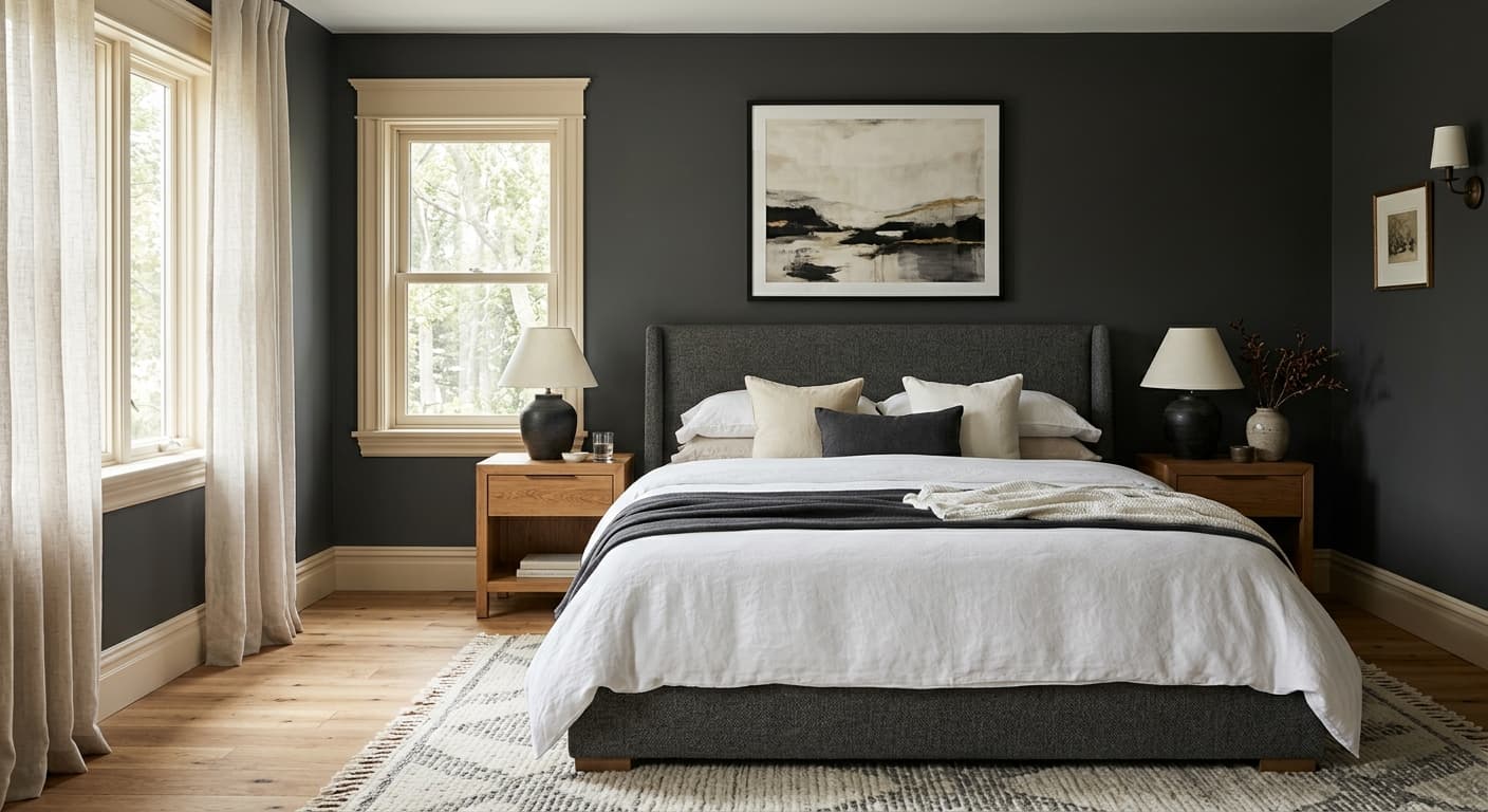 Dakota Shadow room photo 1