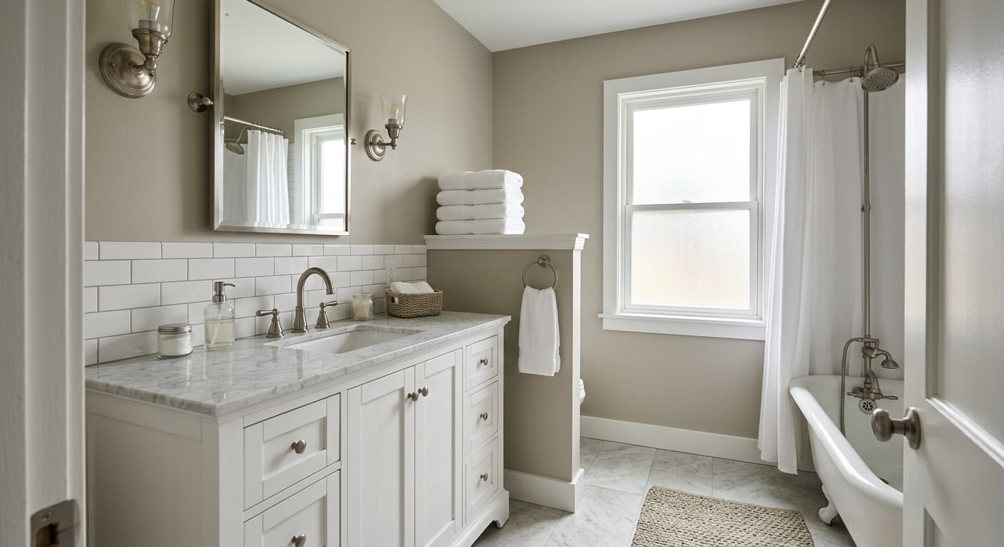 Revere Pewter room photo 3
