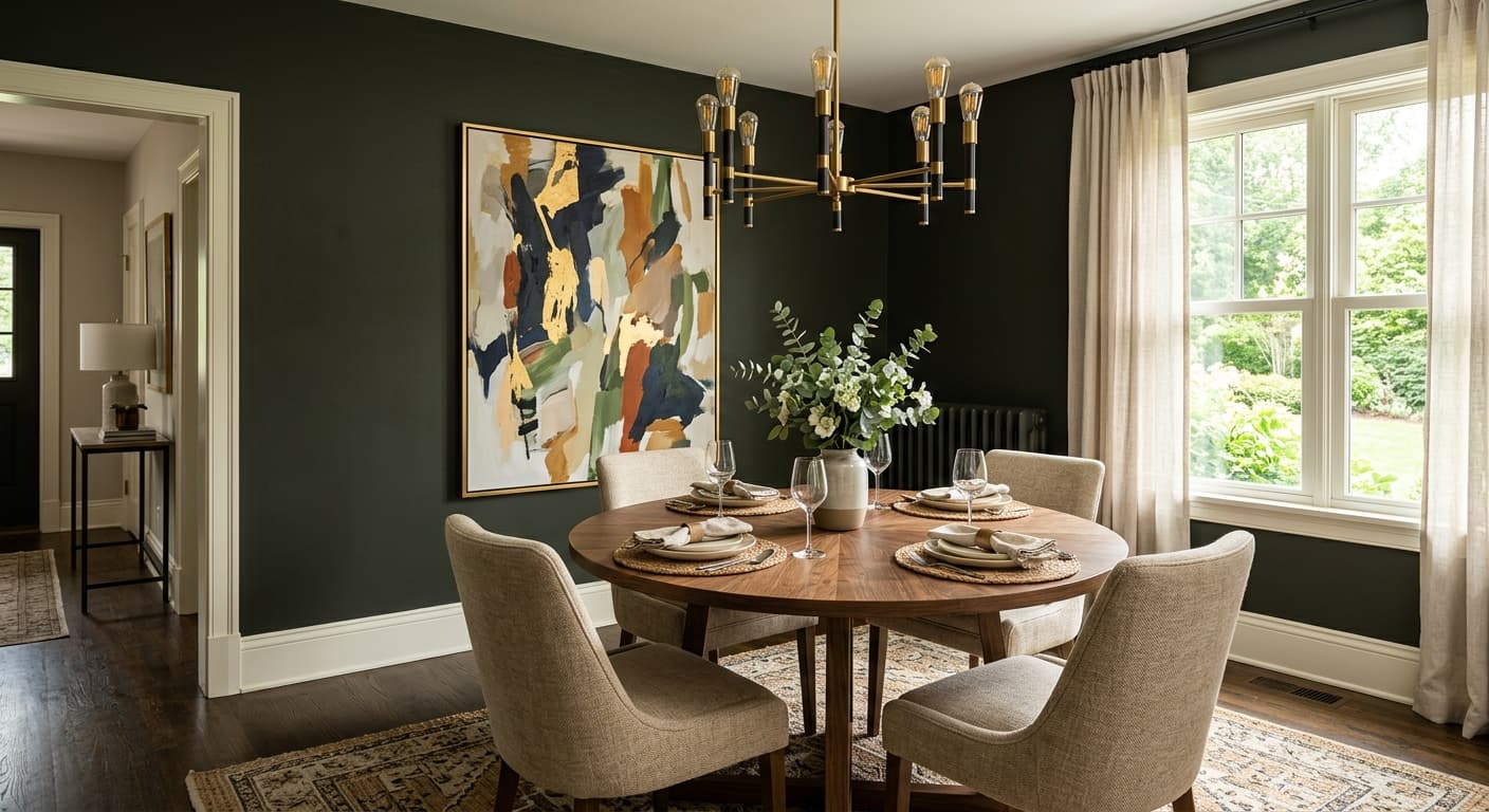 Black Pepper room photo 1