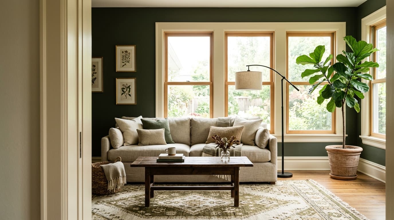 Urban Jungle room photo 1