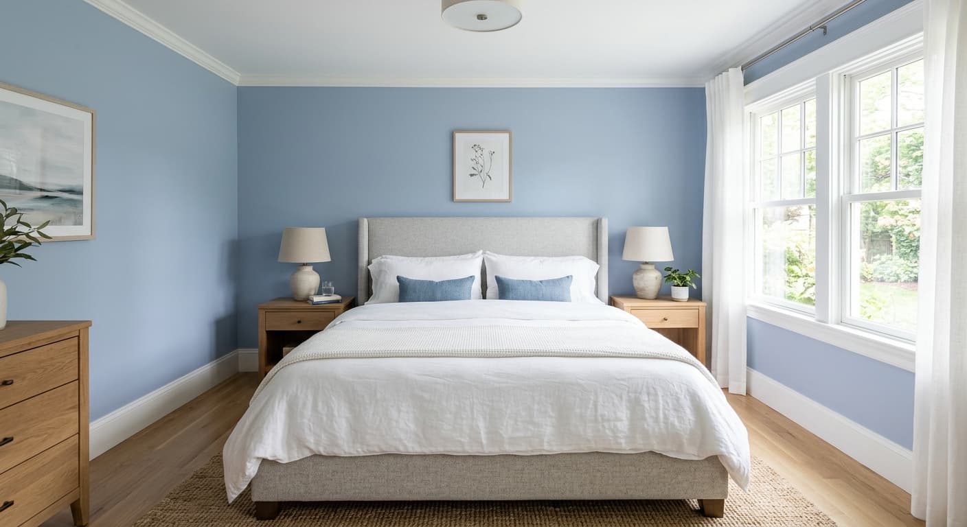Dayflower room photo 1
