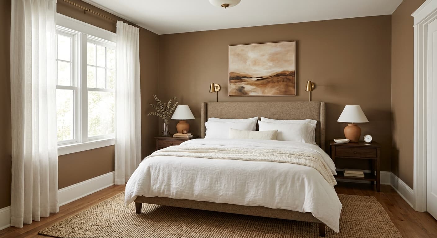 Weathered Teak room photo 1