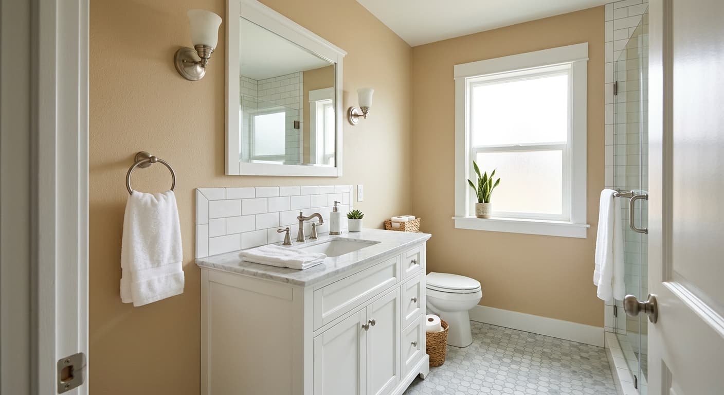 Sand Beach room photo 3