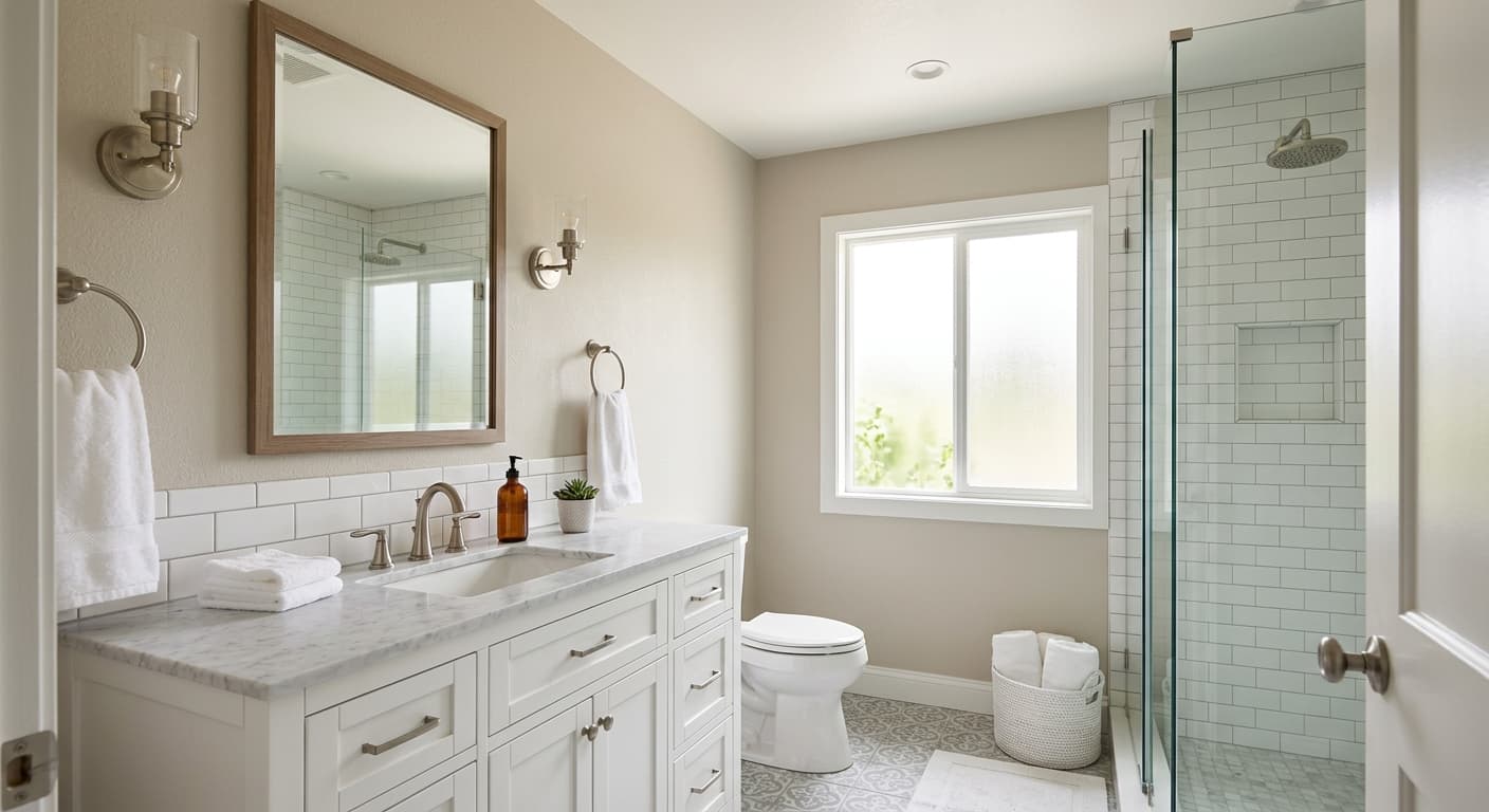 Shoreline room photo 3