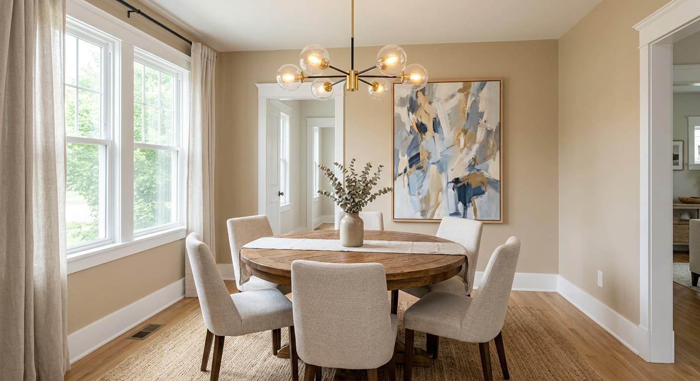 Shoreline room photo 1