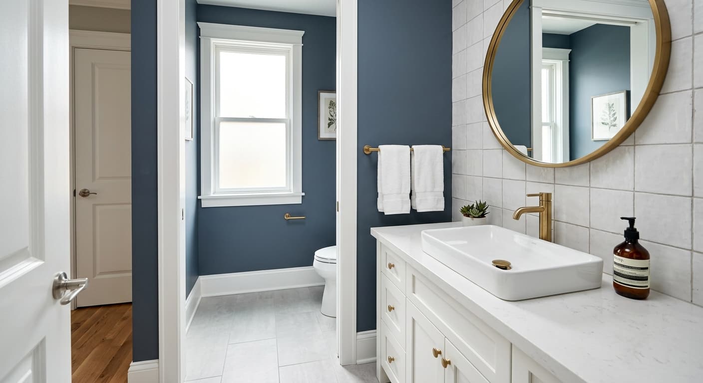 Seaworthy room photo 3