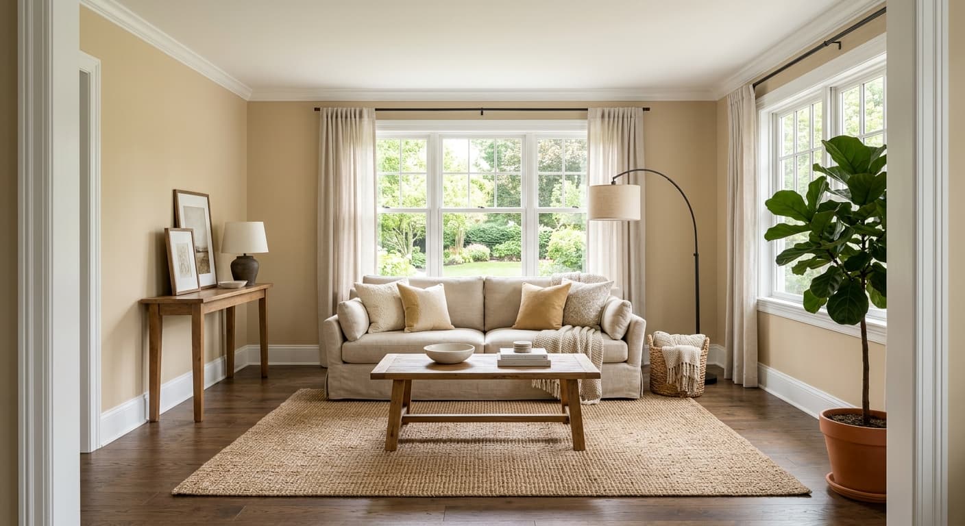 Arrowroote room photo 1