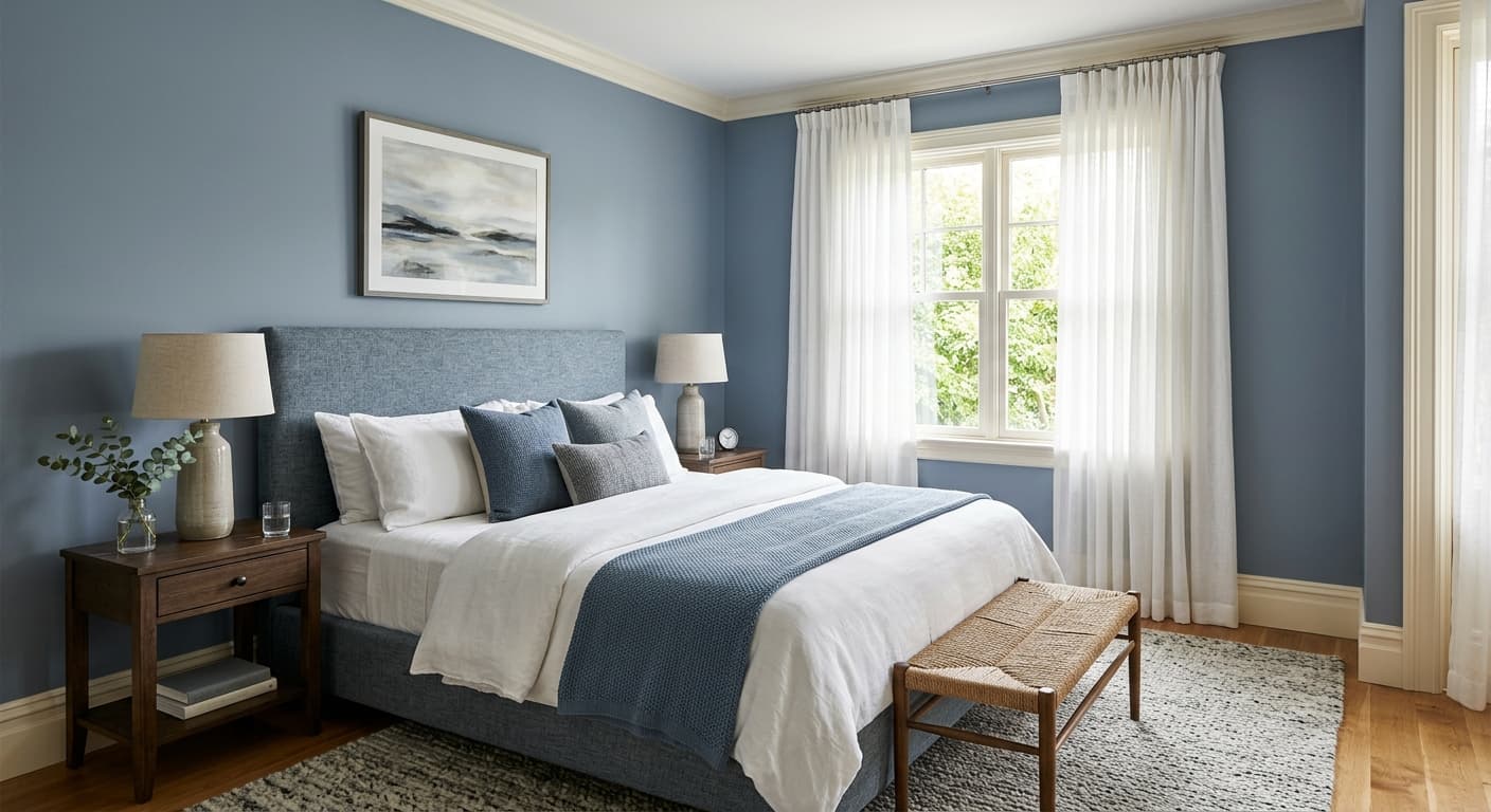 Silver Lake room photo 1