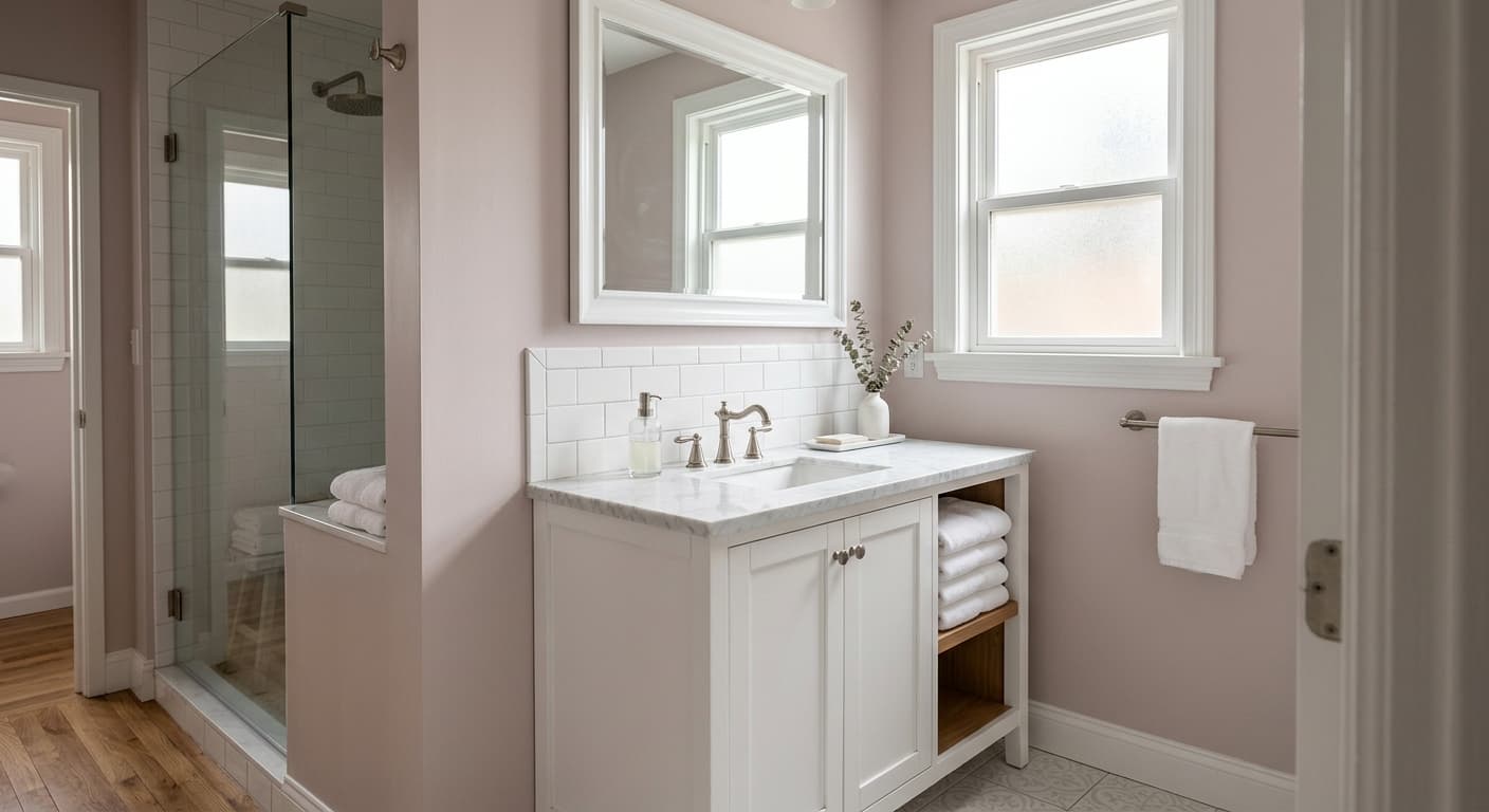 Mauve Mist room photo 3