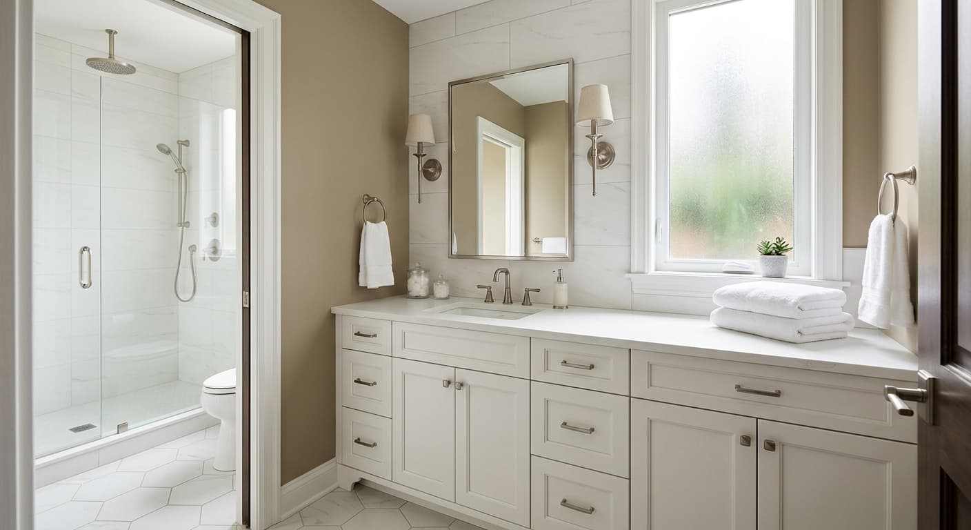Stone Harbour room photo 3
