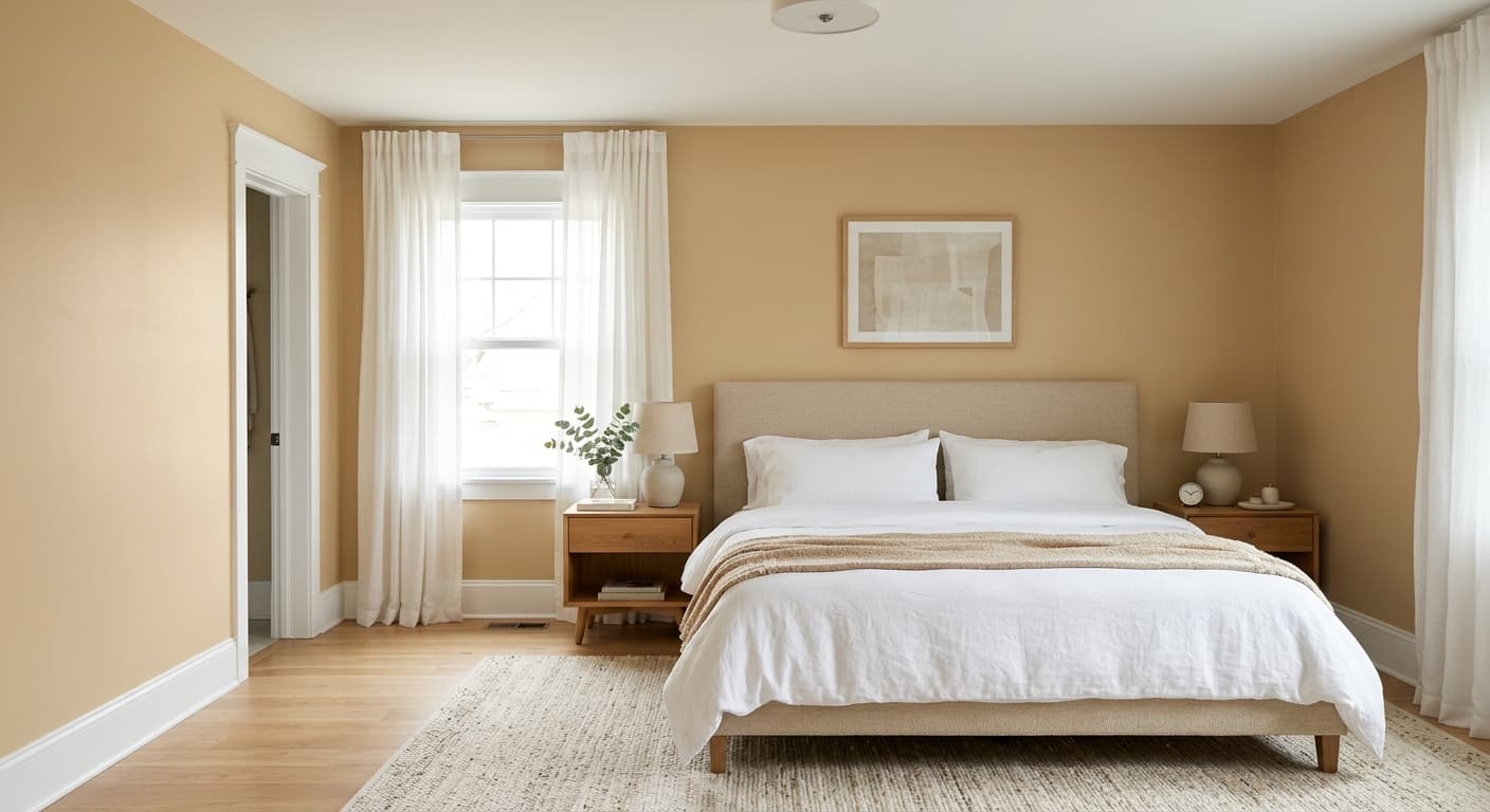 Daybreak room photo 1