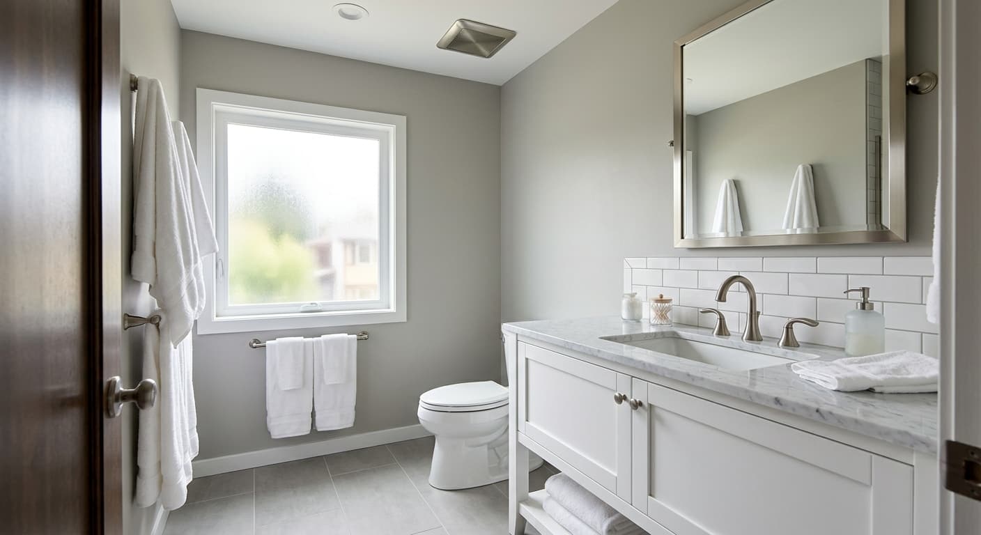 Aloof Gray room photo 3