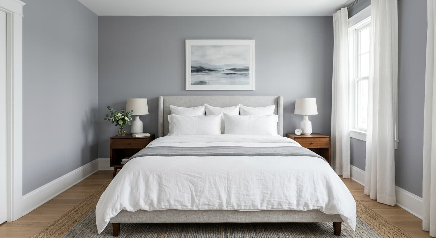 Silver Bullet room photo 1