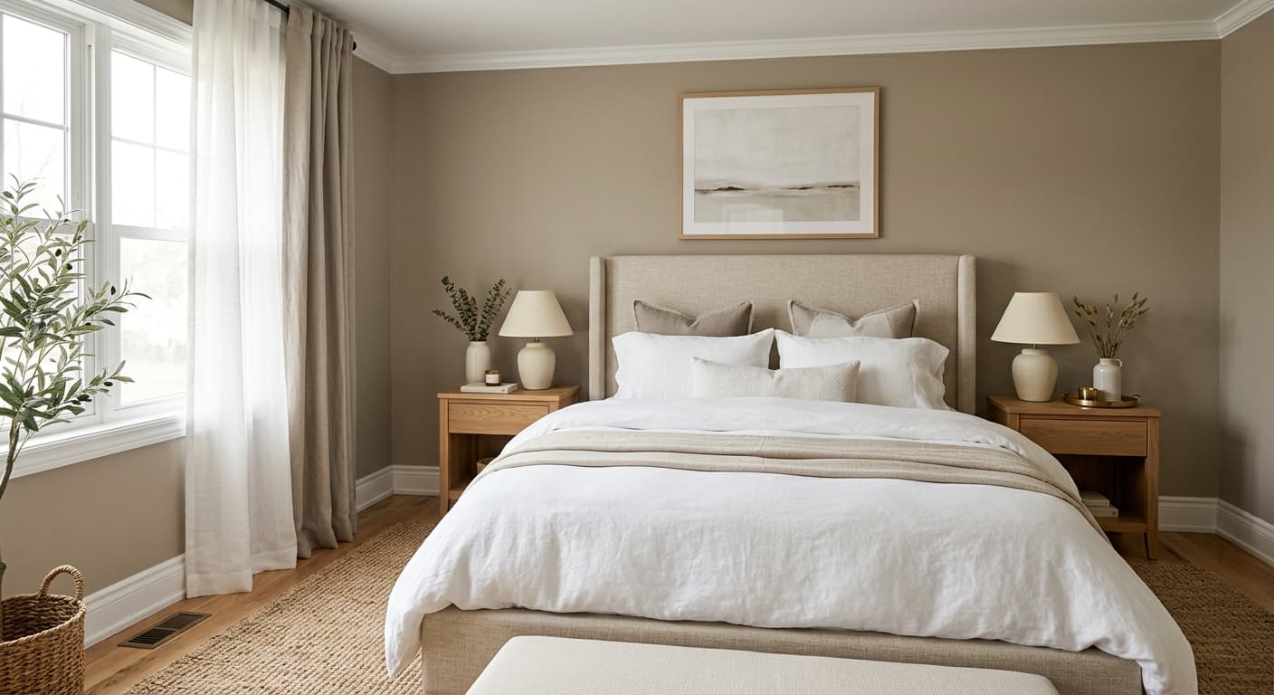 Sticks and Stones room photo 1