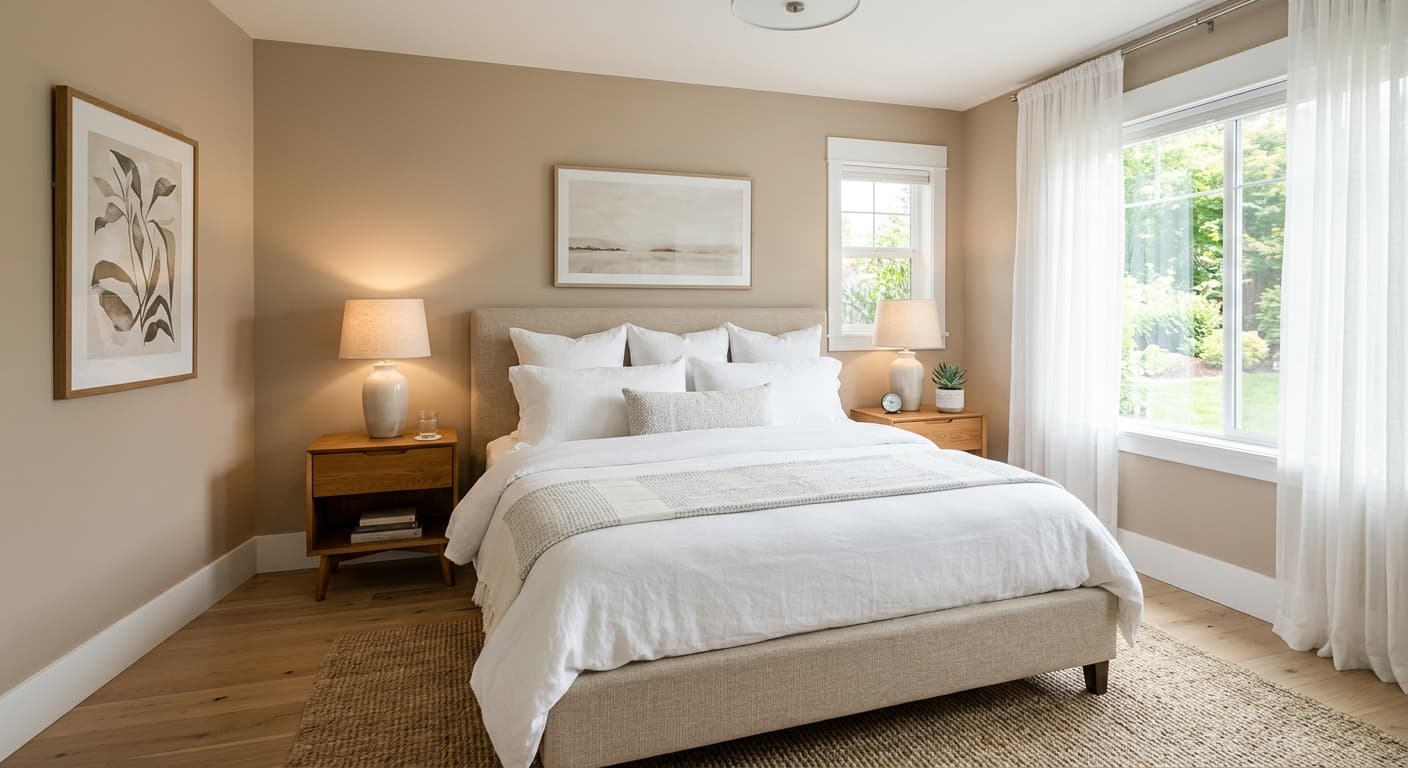 Soft Suede room photo 1