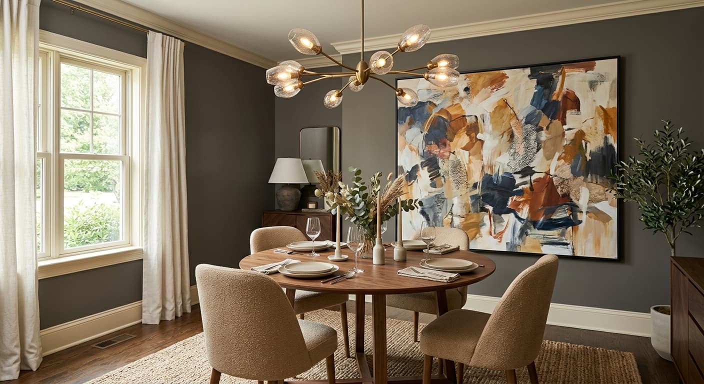 Iron Mountain room photo 1