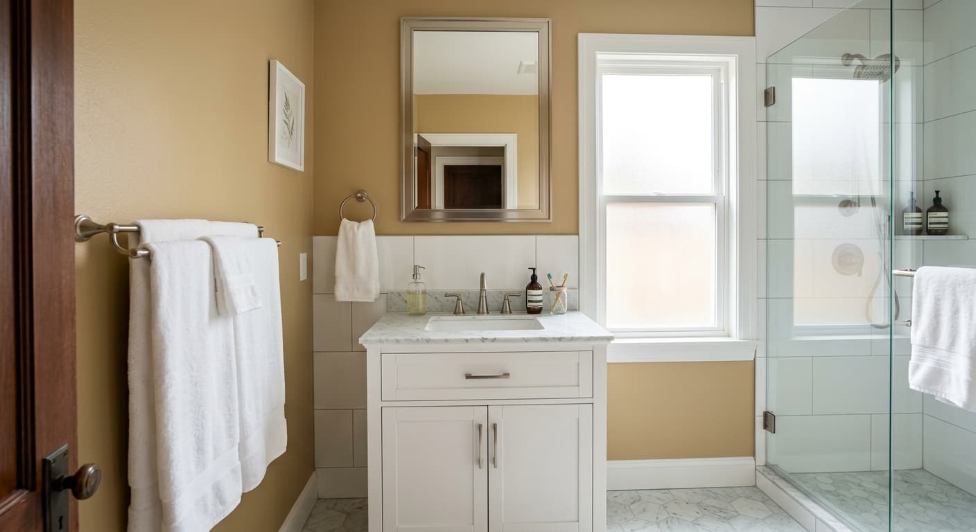 Indian River room photo 3