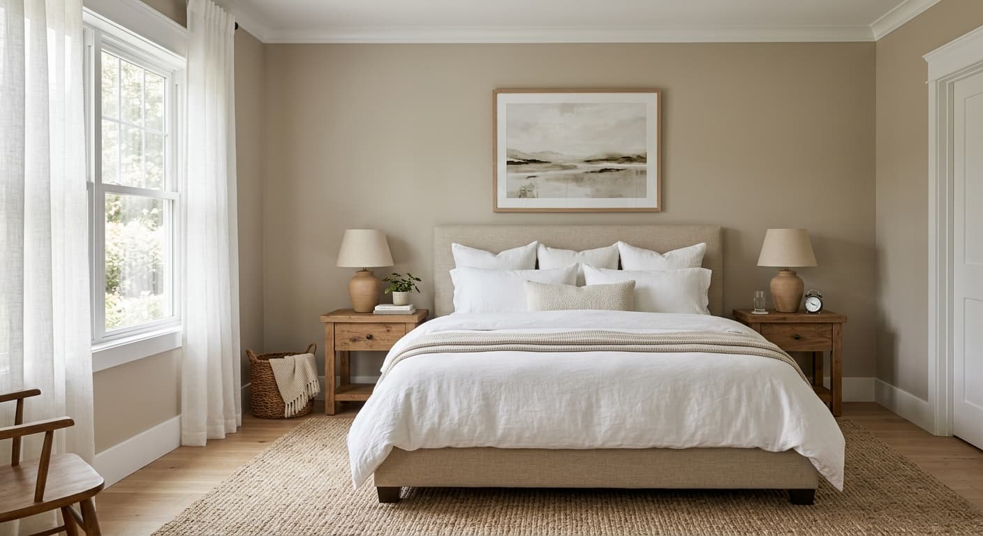 Naturel room photo 1