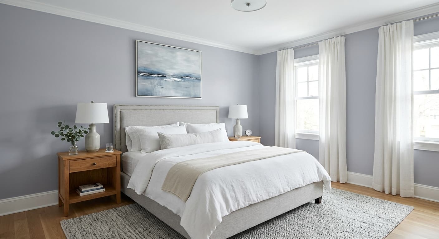 Silver Lake room photo 1
