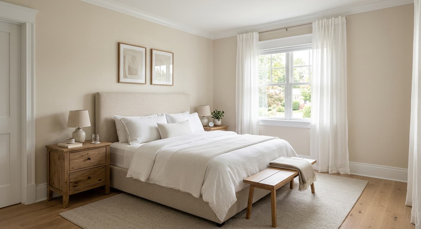 Cultured Pearl room photo 1
