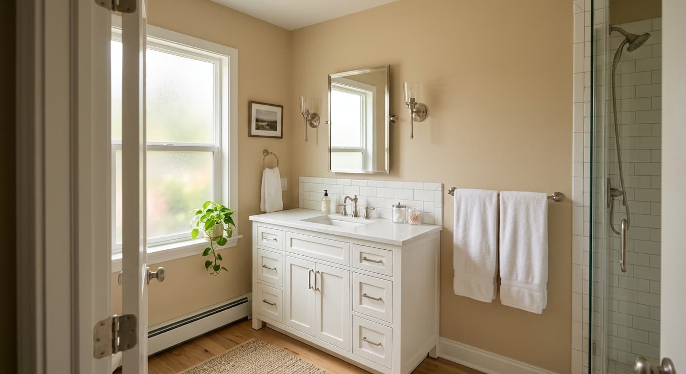 Warm Oats room photo 3