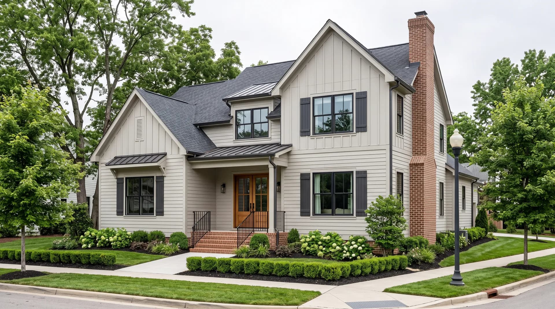 Agreeable Gray SW 7029 by Sherwin-Williams, hero photo