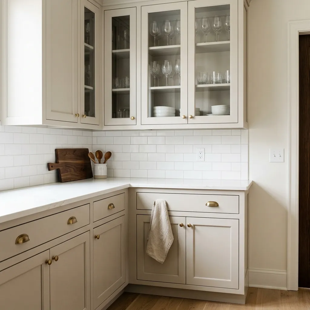 City Loft SW 7631 undertones beside a reference white