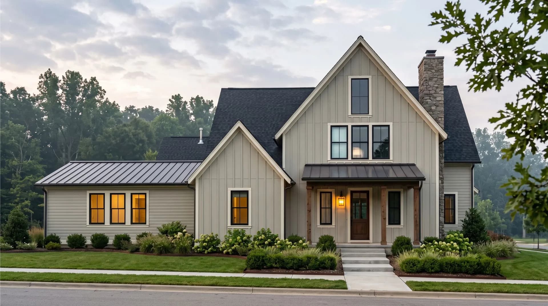 Clary Sage SW 6178 by Sherwin-Williams, hero photo
