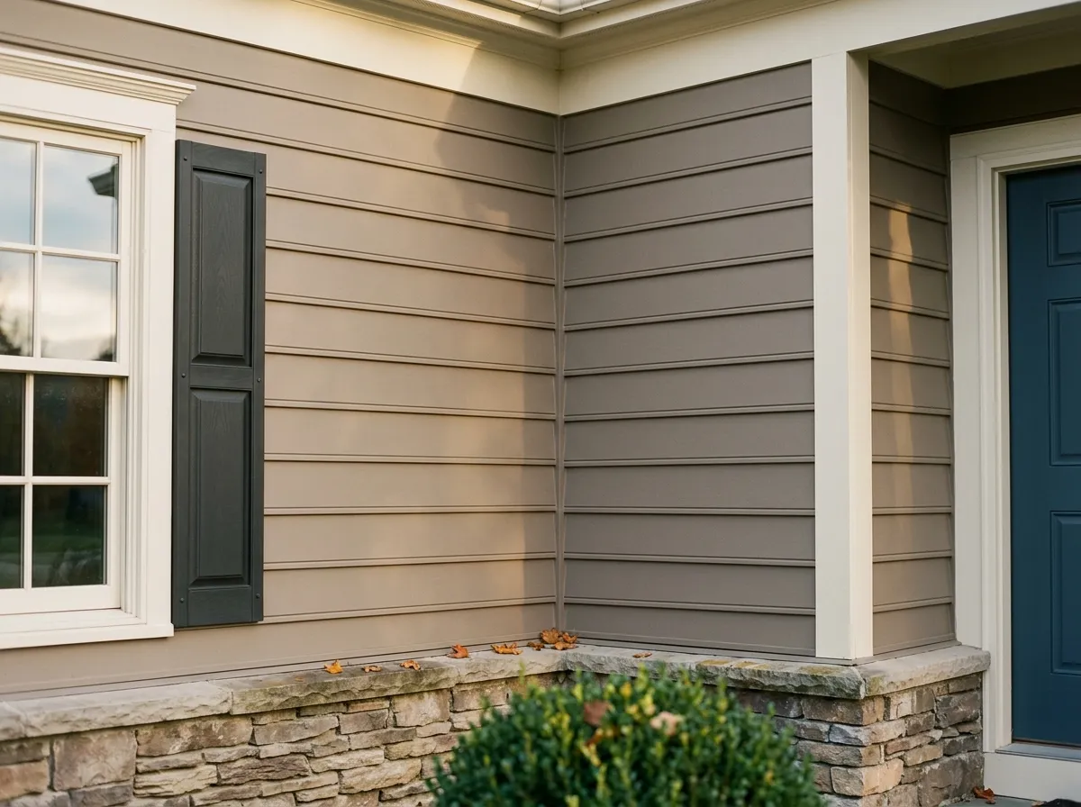 Dovetail SW 7018 on exterior