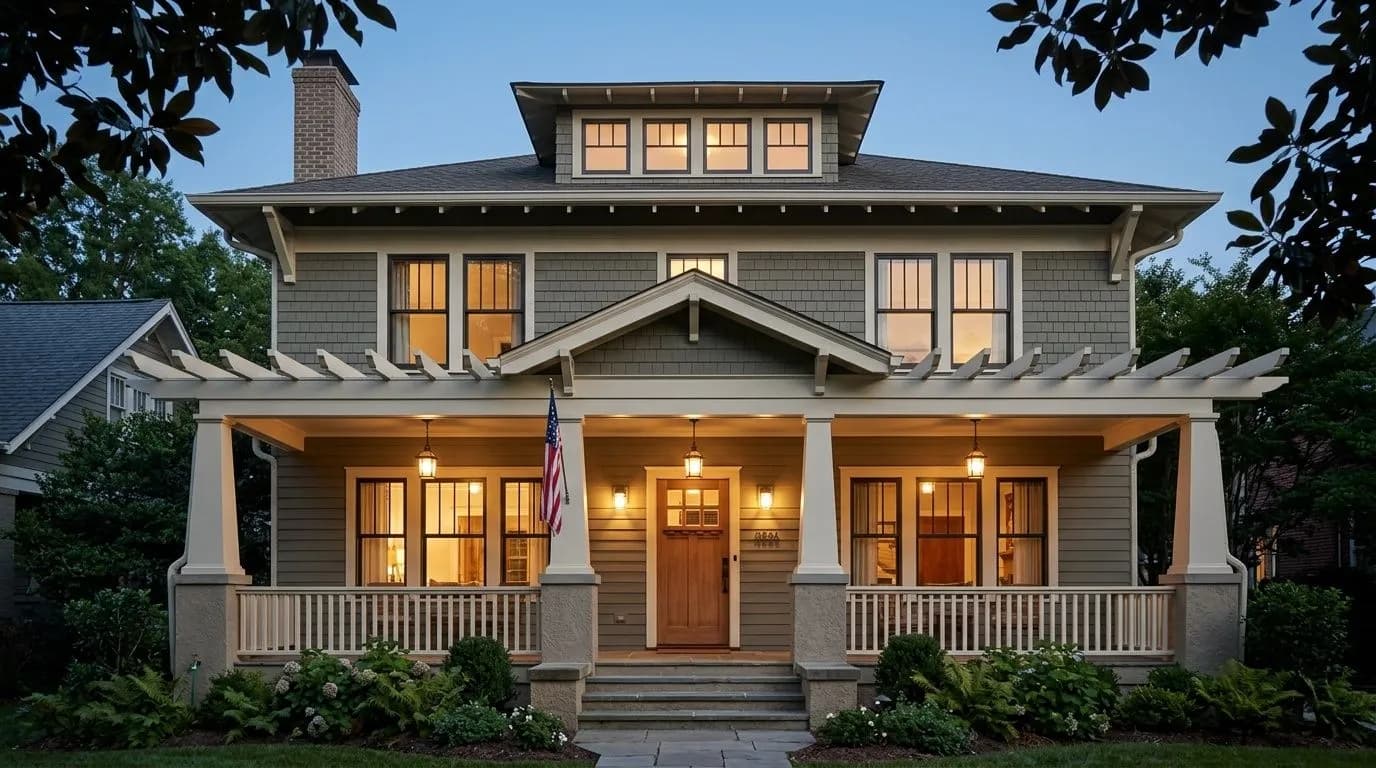 Dried Thyme SW 6186 by Sherwin-Williams, hero photo