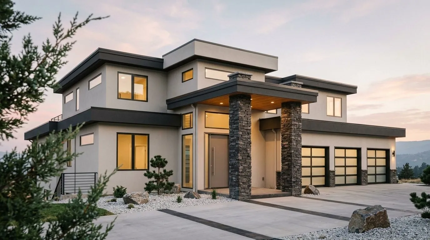 Drift of Mist SW 9166 by Sherwin-Williams, hero photo