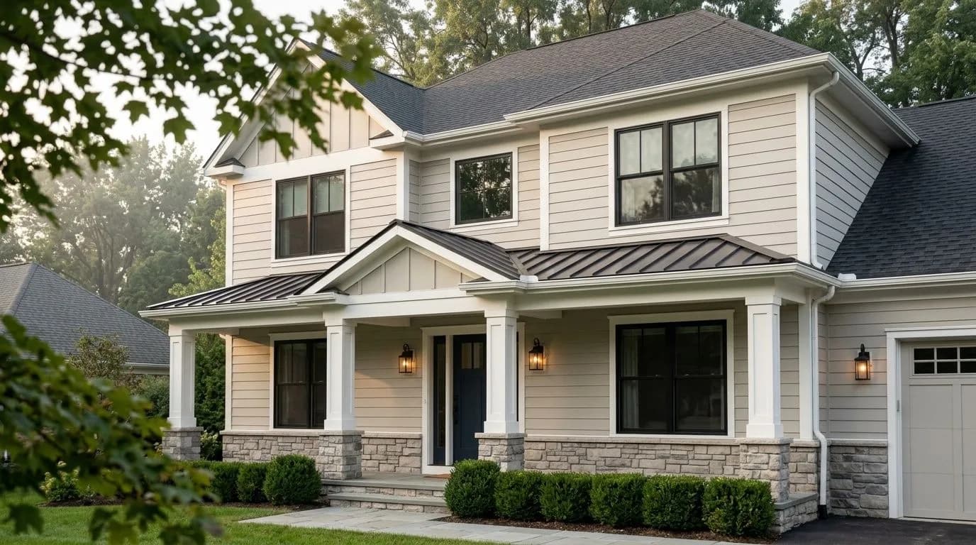 Gossamer Veil SW 9165 by Sherwin-Williams, hero photo