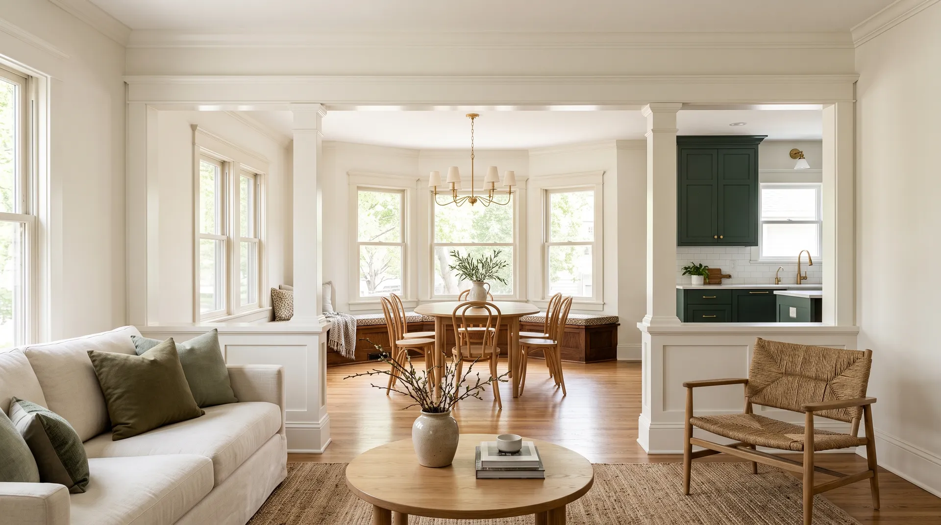 Greek Villa SW 7551 by Sherwin-Williams on a home exterior