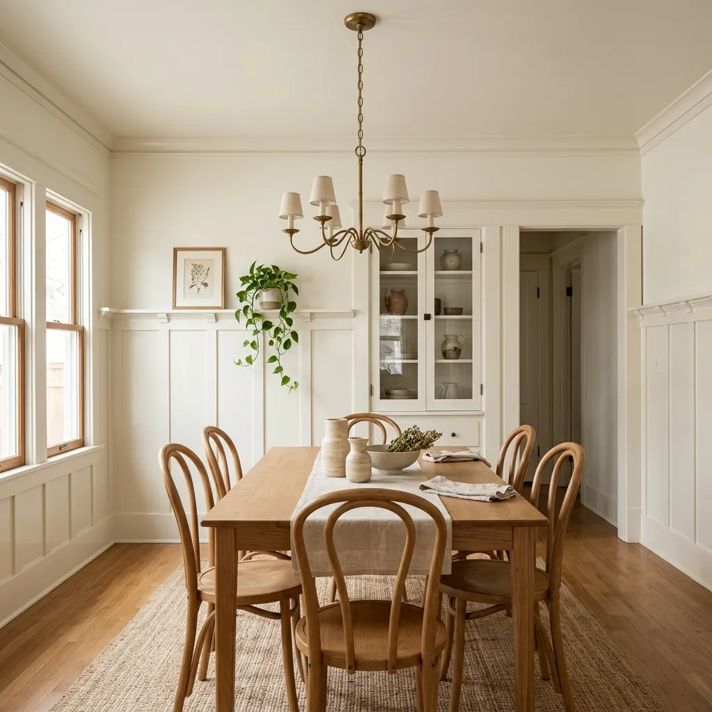 Greek Villa SW 7551 undertones beside a reference white