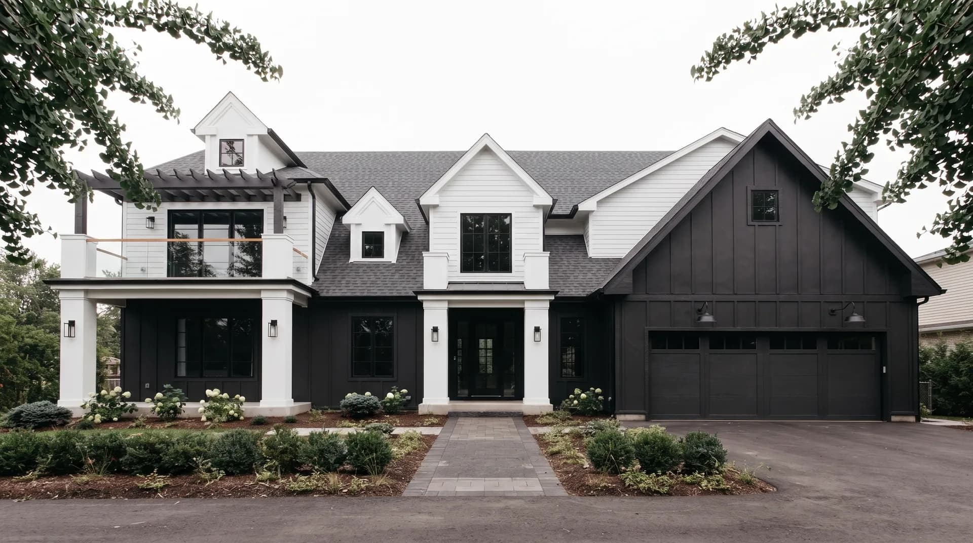 Iron Ore SW 7069 by Sherwin-Williams, hero photo