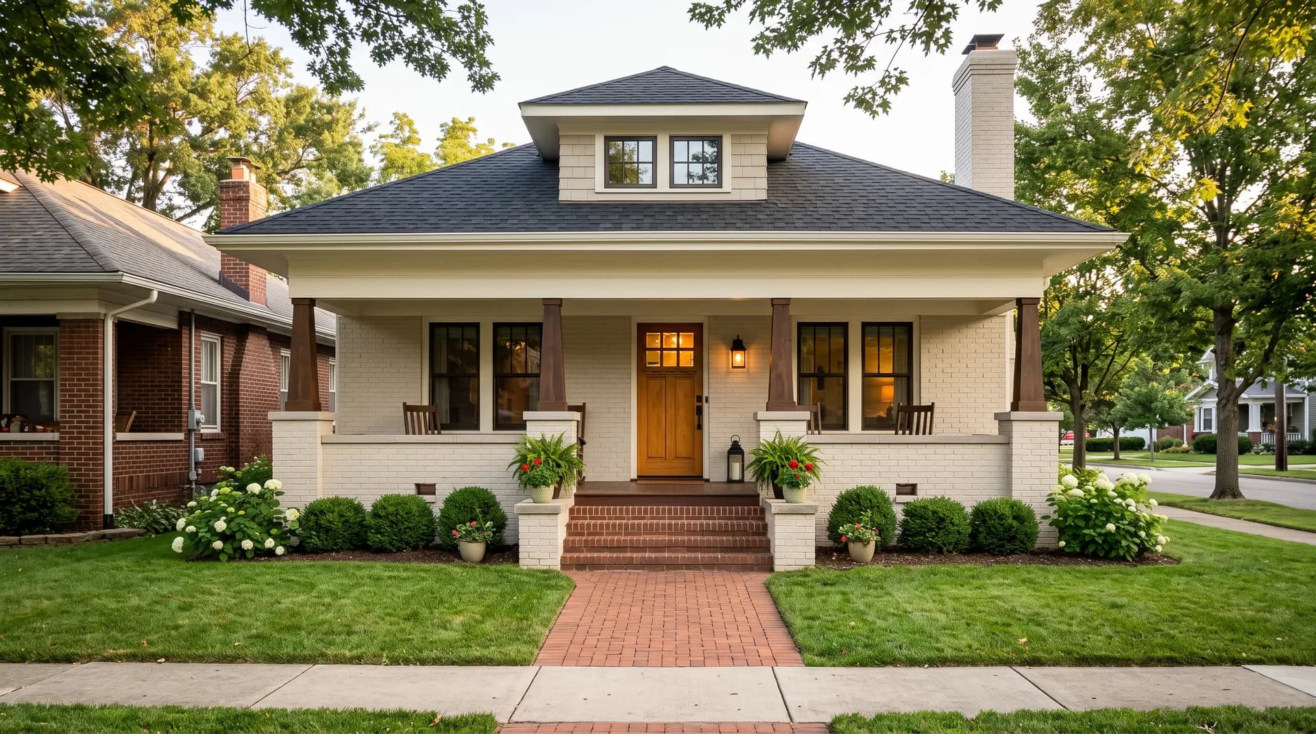 Natural Linen SW 9109 by Sherwin-Williams, hero photo