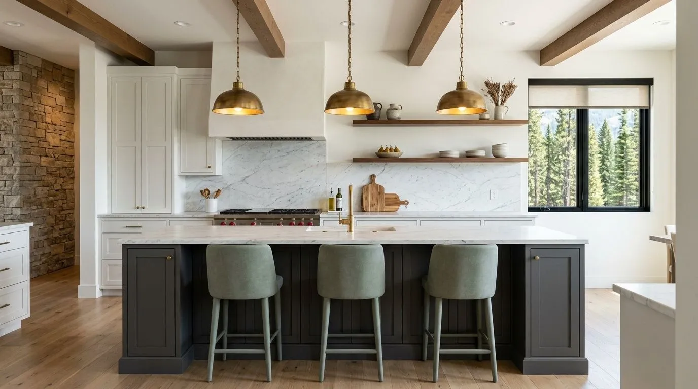 Peppercorn SW 7674 by Sherwin-Williams on a home exterior