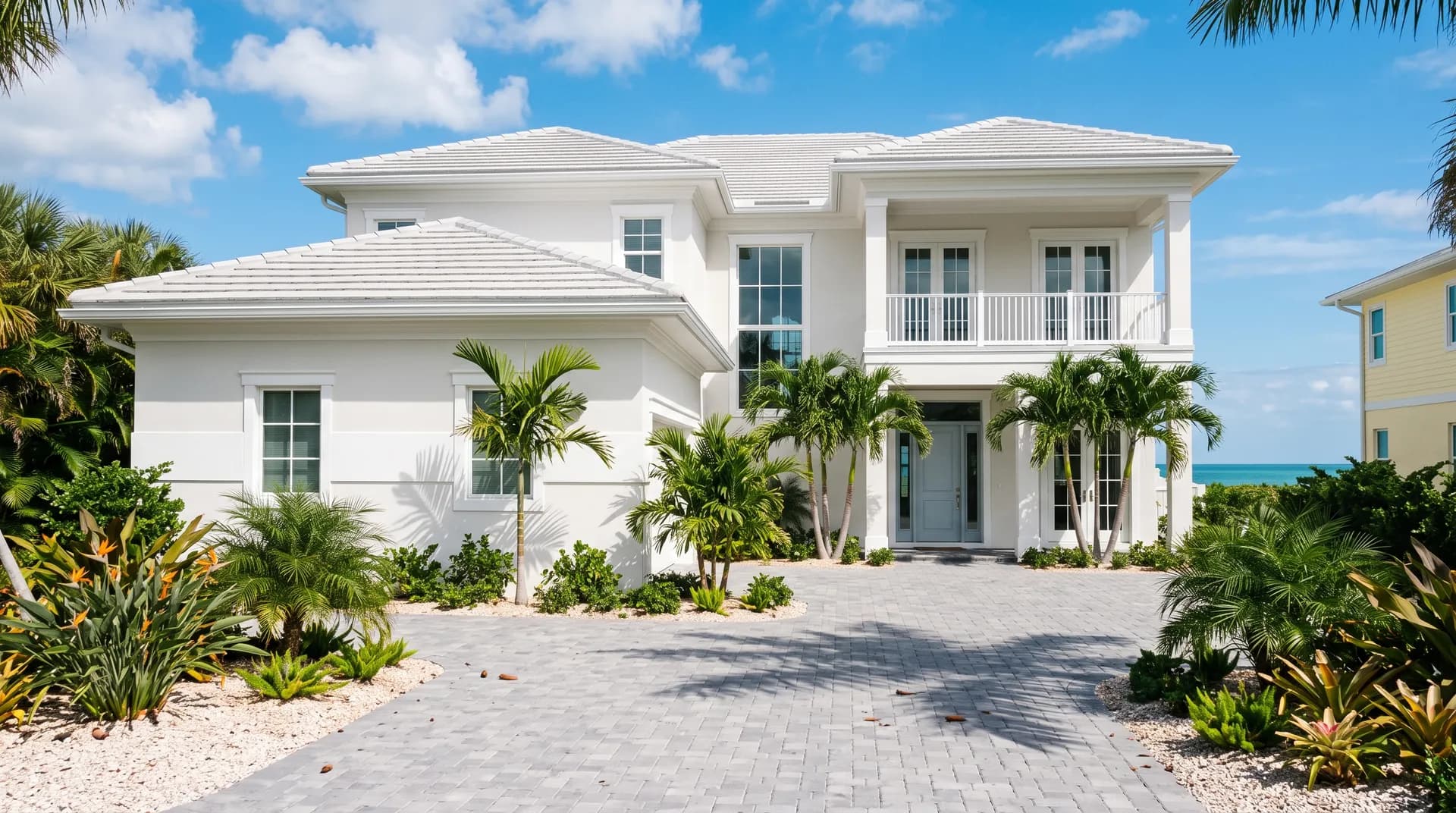 Snowbound SW 7004 by Sherwin-Williams, hero photo