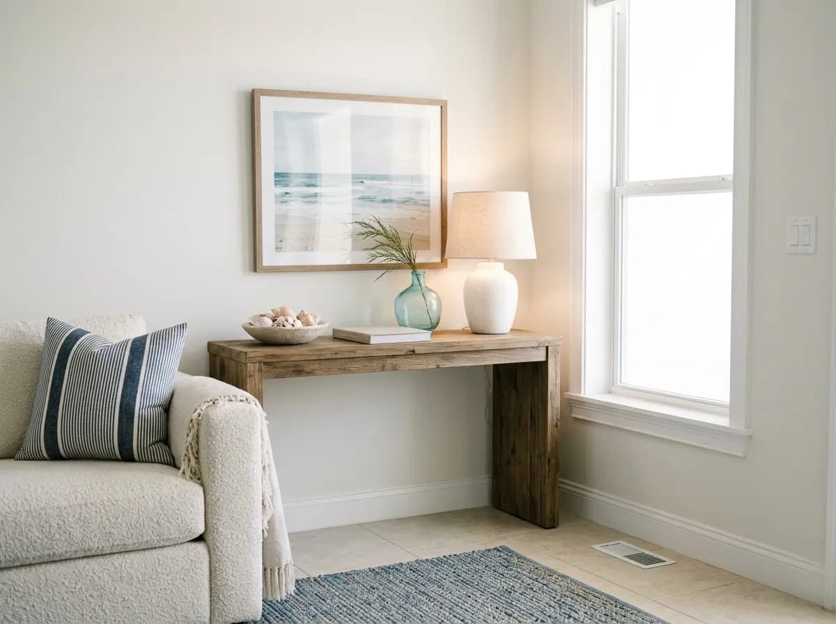 Snowbound SW 7004 on living room
