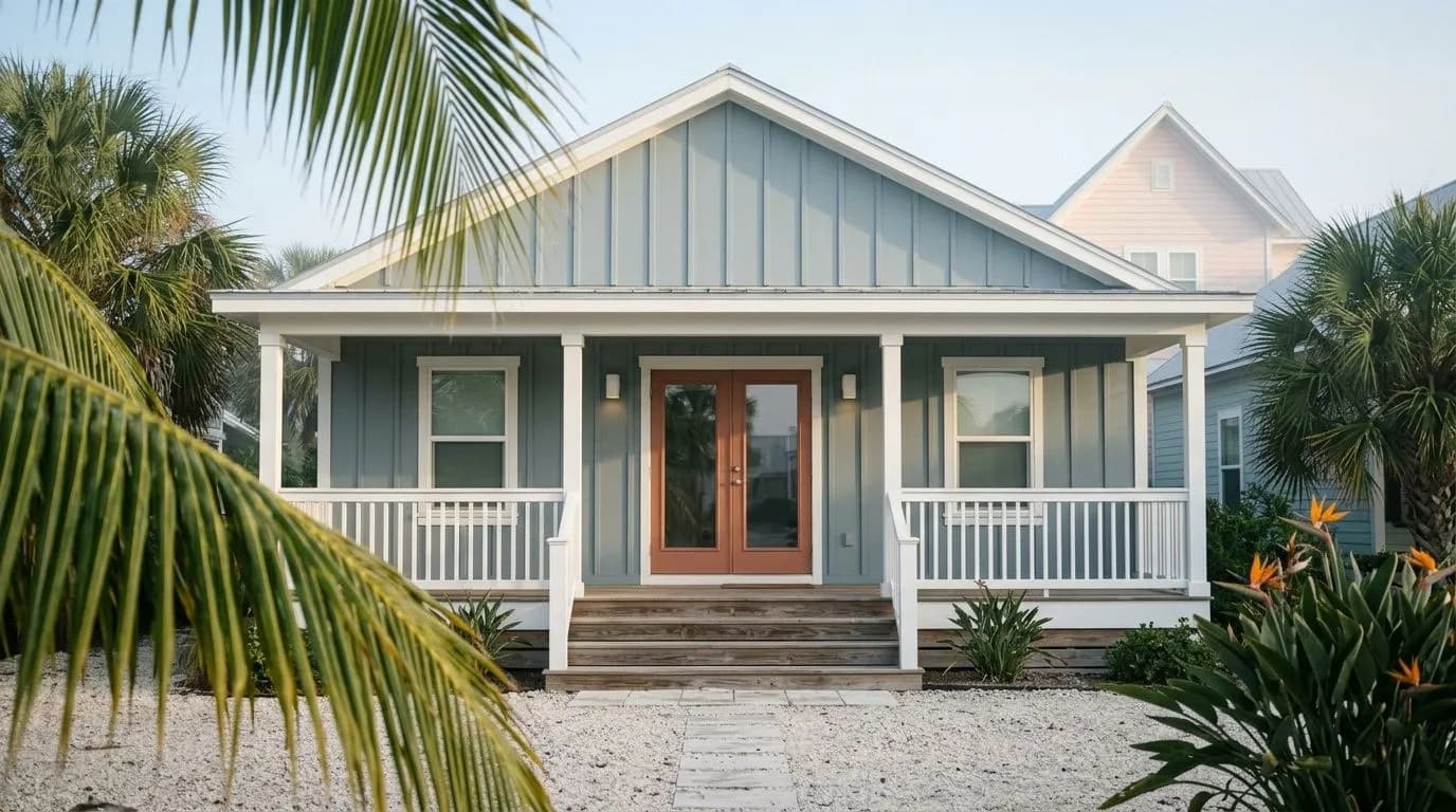 Stardew SW 9138 by Sherwin-Williams, hero photo